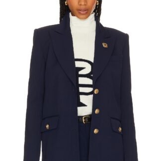 Beverly Hills Oversized Blazer
