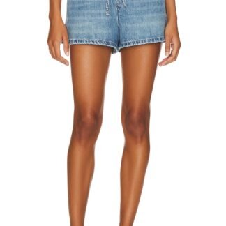 Paperback Denim Short