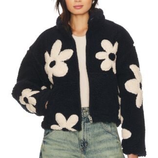 Teddy Coat