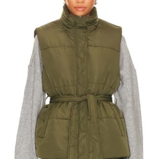 Puffer Vest