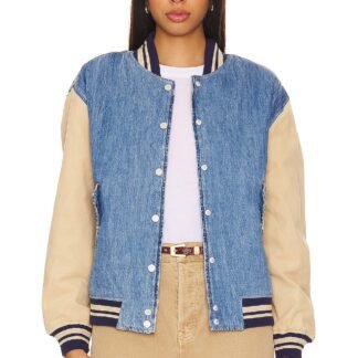 Varsity Jacket