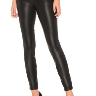 Faux Leather Pant