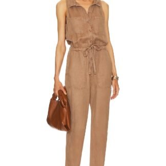 Sierra Jumpsuit