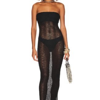 Net Dress