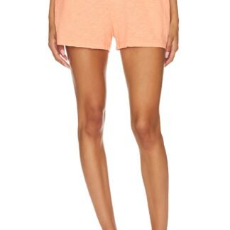Pull On Short