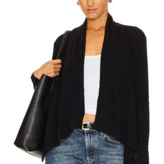 Flowy Cardigan