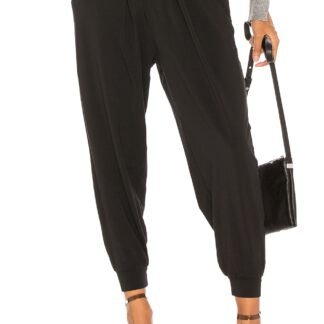 Jersey Jogger