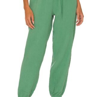 Beach Gauze Pant