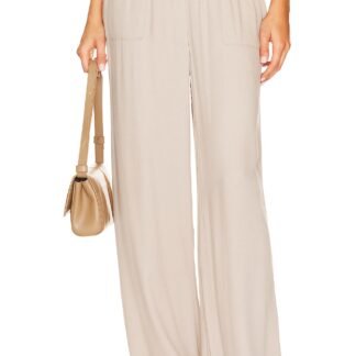 High Waist Pant