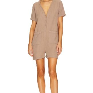 Big Baby Romper