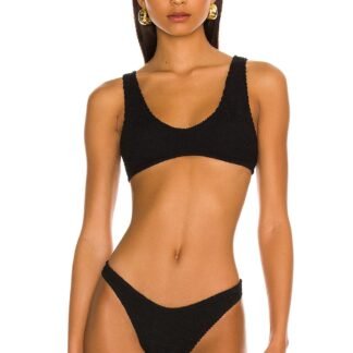 Scout Crop Bikini Top