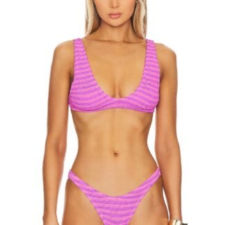 Scout Crop Top