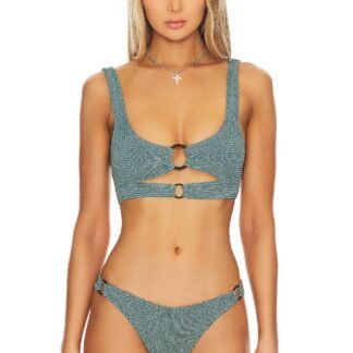 Ring Sasha Bikini Top
