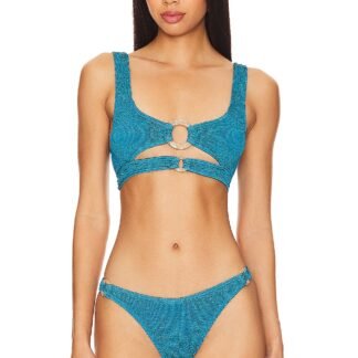 Sasha Ring Crop Top
