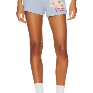 I Am Not Where You Left Me Shorts