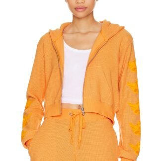 Where It Begins Zip-up Hoodie