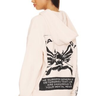 Up In Smoke Hoodie
