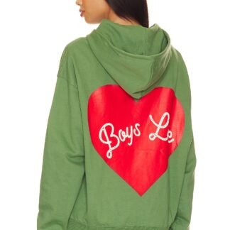 Charmer Hoodie