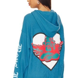 Read Receipts Hoodie