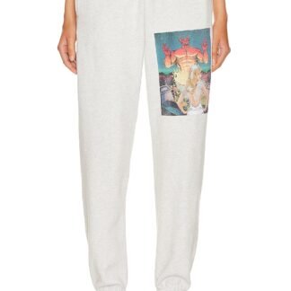 Hatchet Cemetery Interlock Sweatpants