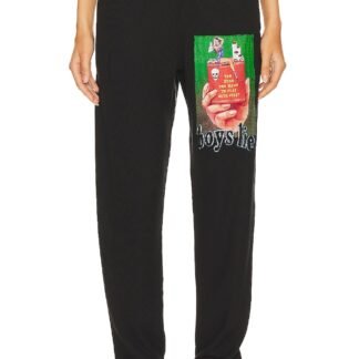 Twin Flame Thermal Sweatpants