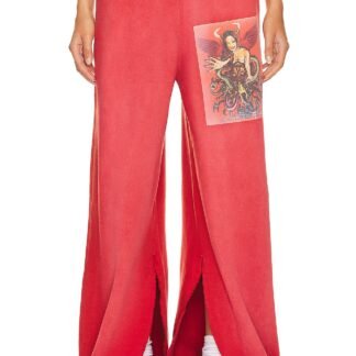 Your Creation Interlock Pants