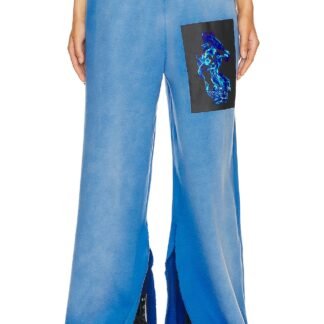 Electric Love Interlock Pants