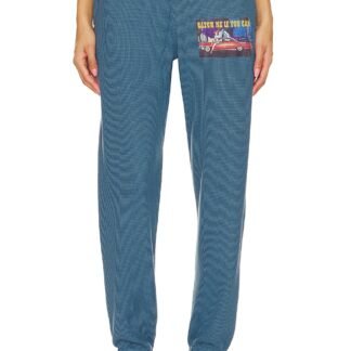 Heart Racer Thermal Pants