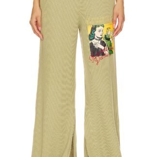 Dont Say It Darling Pants