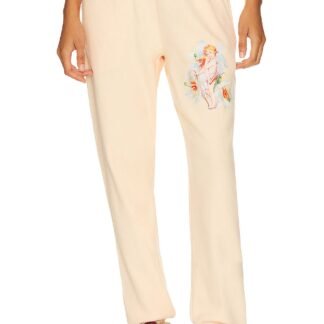 I Am Not Where You Left Me Sweatpants