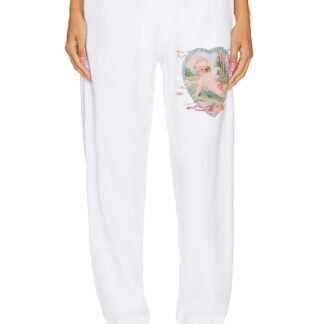 Straight Flush Sweatpants