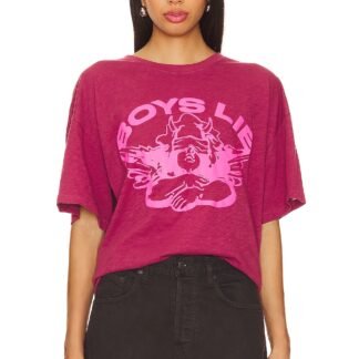 Boyfriend Tee
