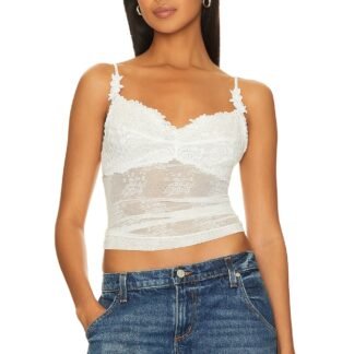 Bridezilla Cami