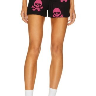Balboa Short