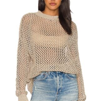 Hilary Sweater