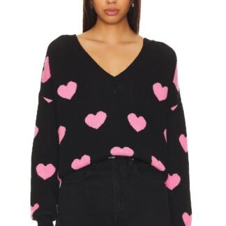 Joey Sweater