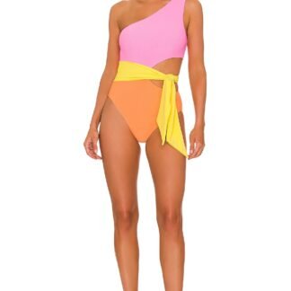 Carlie One Piece