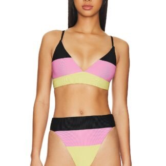 Riza Bikini Top