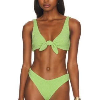 X Revolve Grace Bikini Top