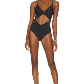 Aviva One Piece Swimsuit