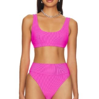 x REVOLVE Peyton Bikini Top