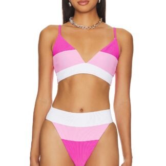 x REVOLVE Riza Bikini Top