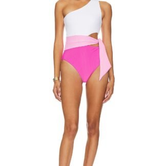 x REVOLVE Carlie One Piece