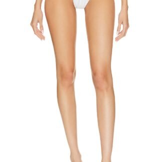 Joan Lurex Bikini Bottom