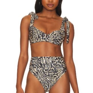 BEACH BLAIR Bikini Top