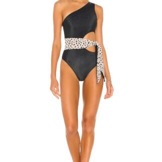 Carlie One Piece