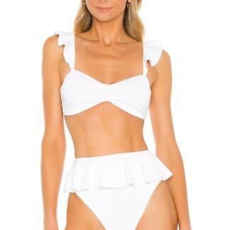 Poppy Bikini Top