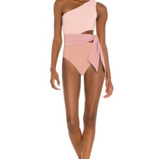 X REVOLVE Carlie One Piece
