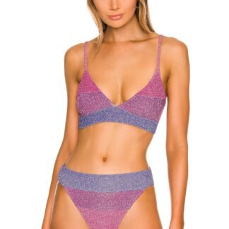 X REVOLVE Riza Bikini Top