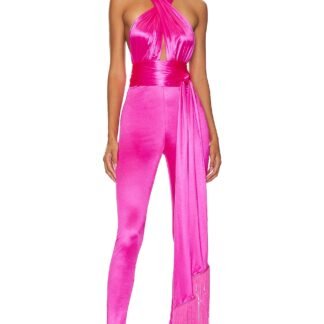 Stella Halterneck Jumpsuit